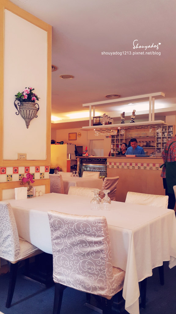 棕櫚：【複合式餐廳】棕櫚in鶯歌