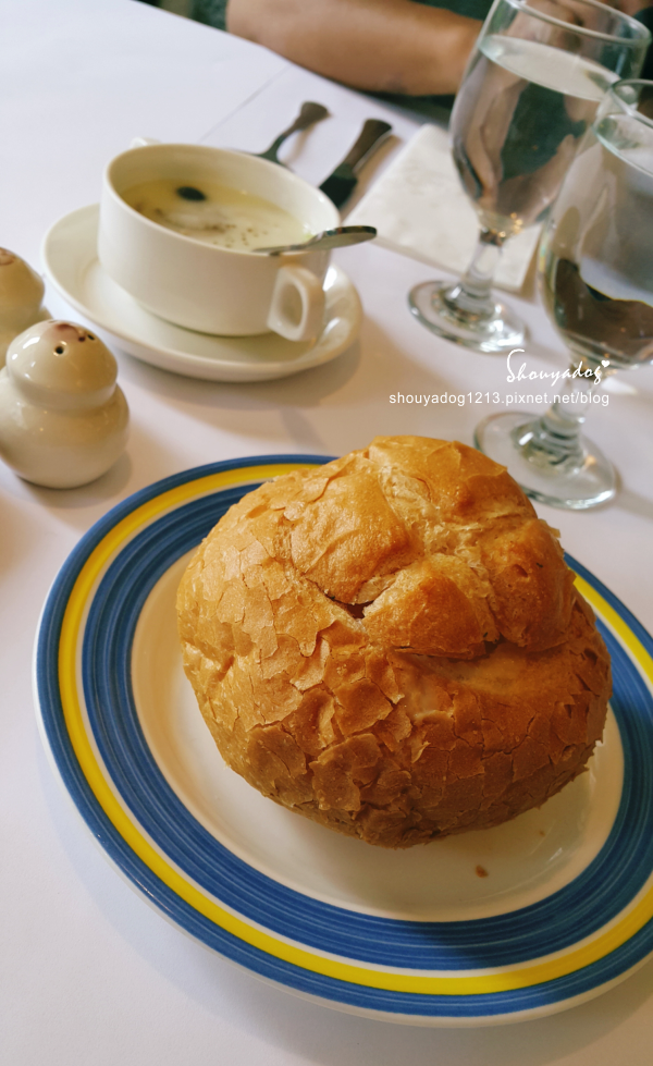 棕櫚：【複合式餐廳】棕櫚in鶯歌