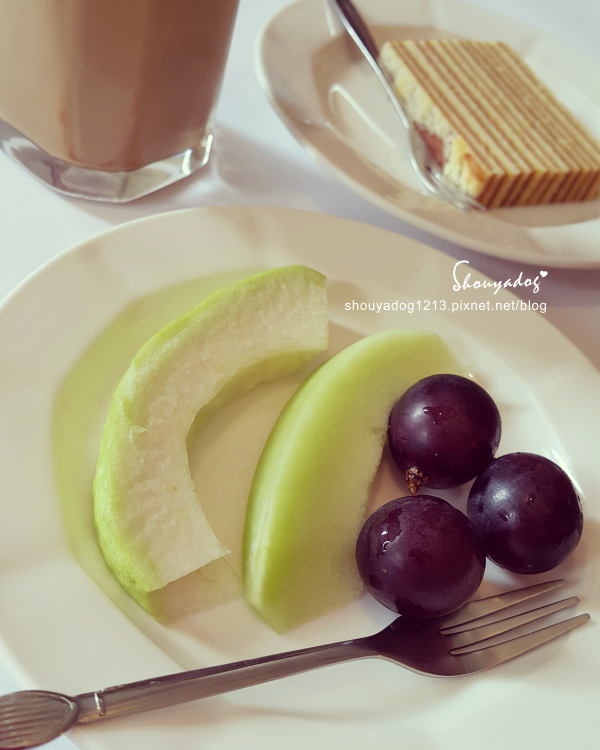 棕櫚：【複合式餐廳】棕櫚in鶯歌