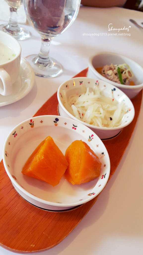 棕櫚：【複合式餐廳】棕櫚in鶯歌