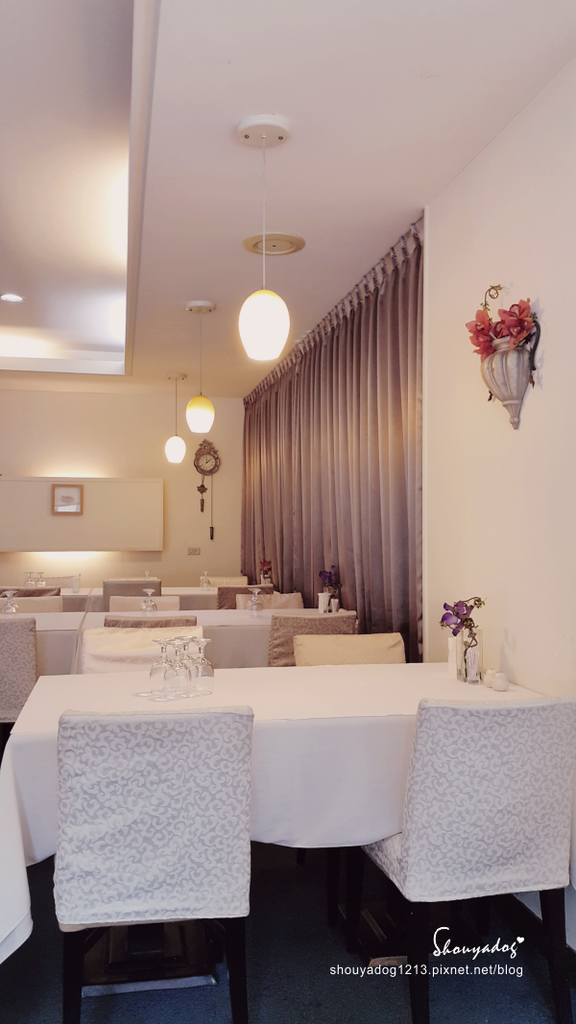 棕櫚：【複合式餐廳】棕櫚in鶯歌