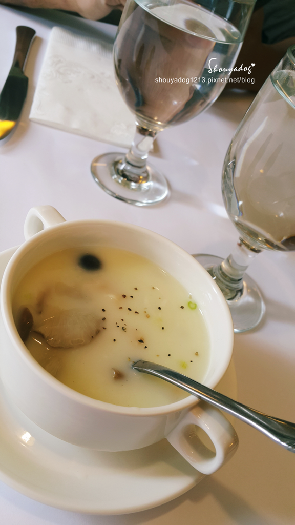 棕櫚：【複合式餐廳】棕櫚in鶯歌