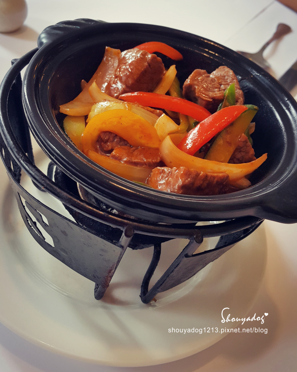 棕櫚：【複合式餐廳】棕櫚in鶯歌