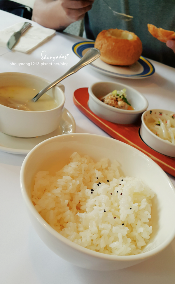 棕櫚：【複合式餐廳】棕櫚in鶯歌