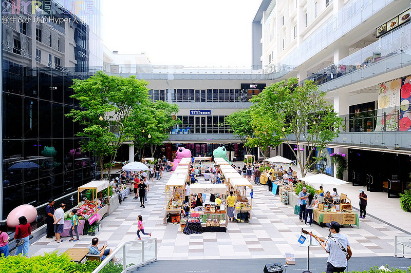 @強生與小吠的Hyper人蔘~