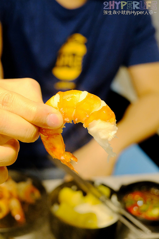 @強生與小吠的Hyper人蔘~