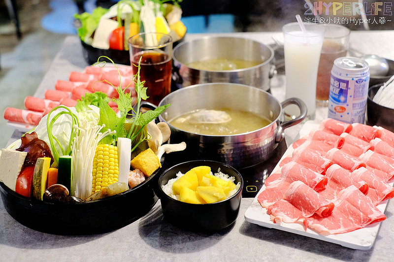 @強生與小吠的Hyper人蔘~