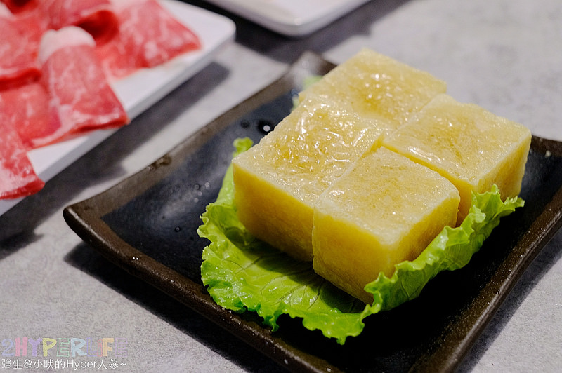 @強生與小吠的Hyper人蔘~