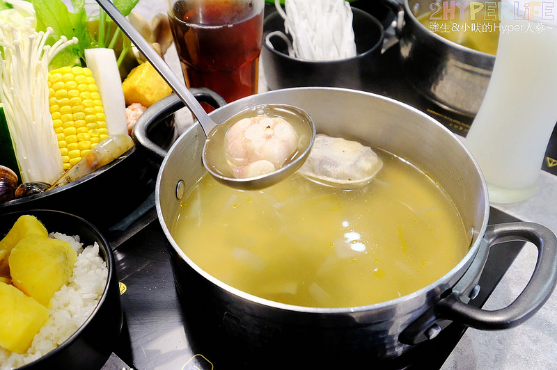 @強生與小吠的Hyper人蔘~