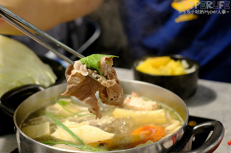 @強生與小吠的Hyper人蔘~