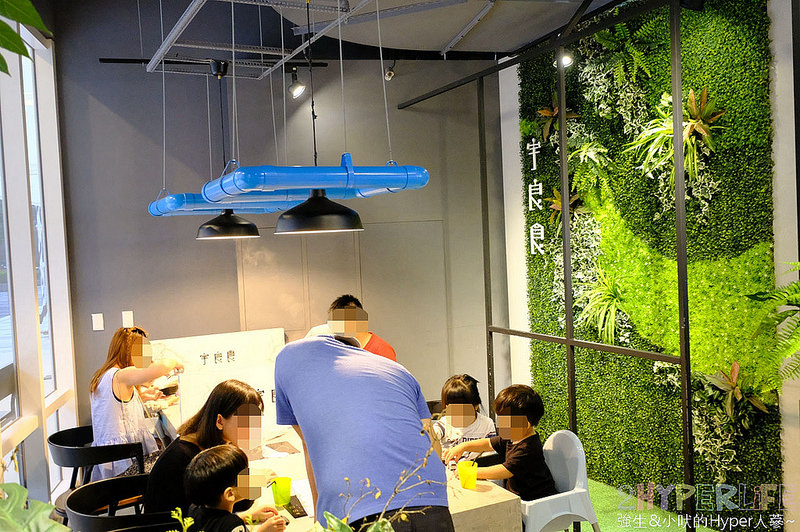 @強生與小吠的Hyper人蔘~