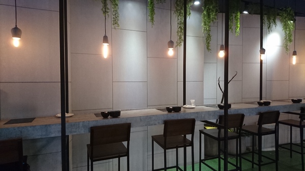 宇良食鍋物 ( 國安店 ):台中西屯區~宇良食健康鍋物~鑄鐵火鍋新吃法~冬天揪是要吃鍋~