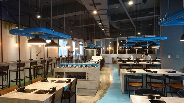 宇良食鍋物 ( 國安店 ):台中西屯區~宇良食健康鍋物~鑄鐵火鍋新吃法~冬天揪是要吃鍋~