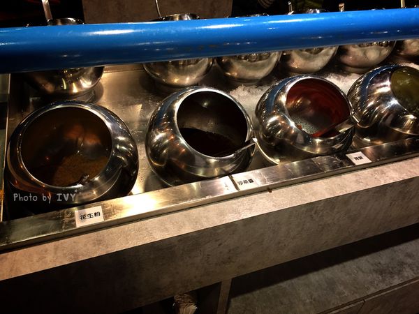 宇良食 中科國安店