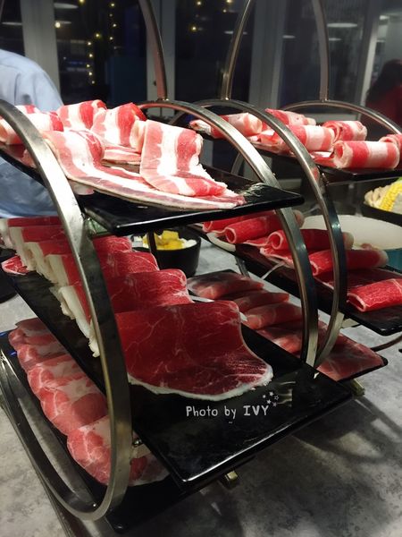 宇良食 中科國安店