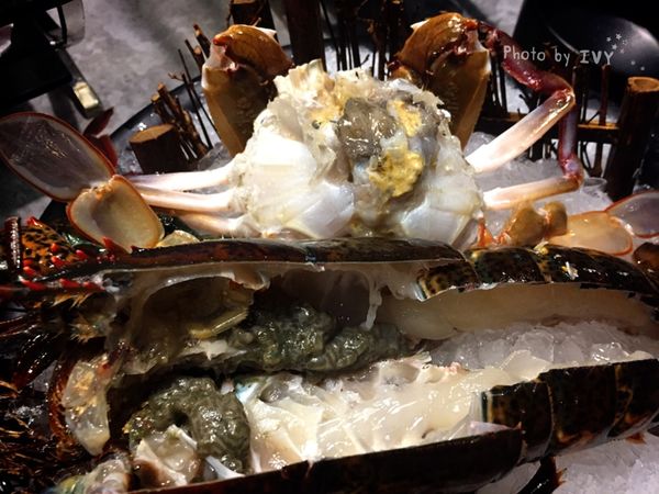 宇良食 中科國安店