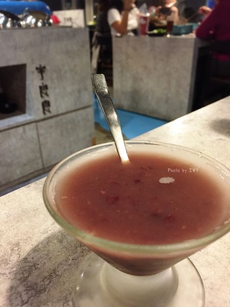 宇良食 中科國安店