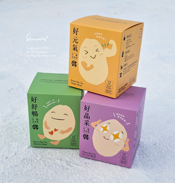 行健有機夢想村 無麩質純米蛋捲 無咖啡因玄米茶 好晶采 好舒 行健有機夢想村 無麩質純米蛋捲 無咖啡因玄米茶 好晶采 好舒