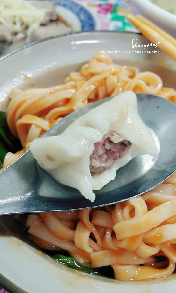 古早味麵攤：【小吃攤】古早味麵攤in鶯歌