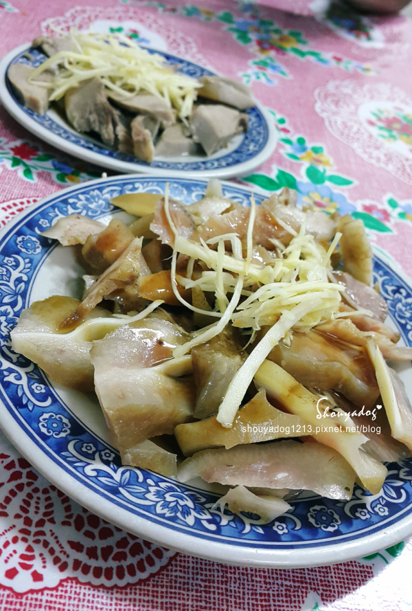 古早味麵攤：【小吃攤】古早味麵攤in鶯歌