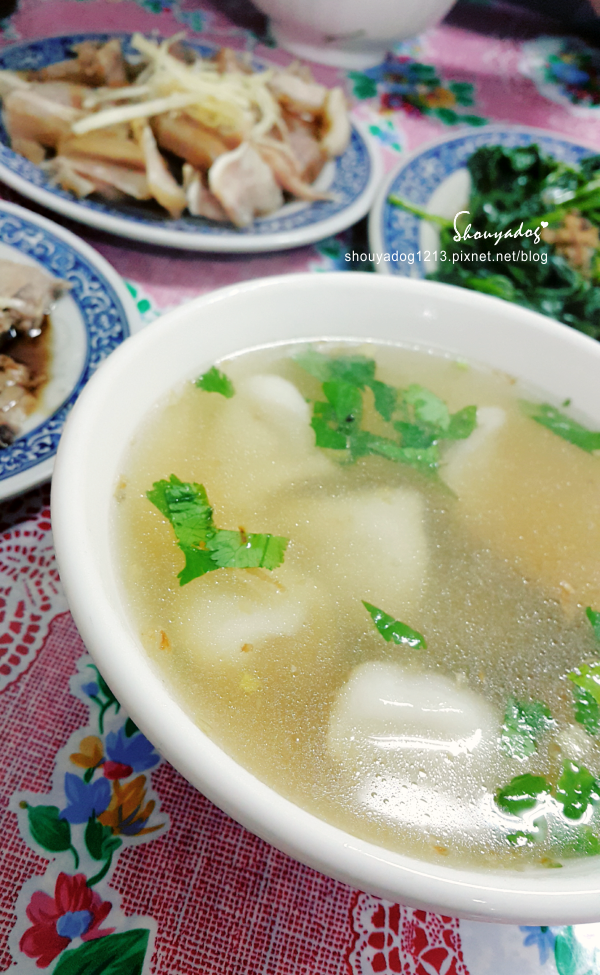 古早味麵攤：【小吃攤】古早味麵攤in鶯歌