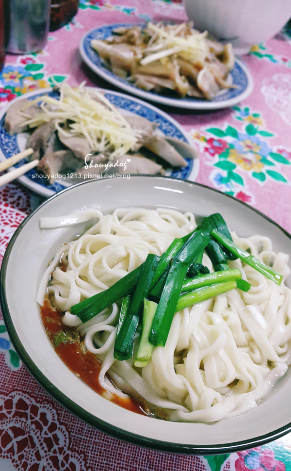 古早味麵攤：【小吃攤】古早味麵攤in鶯歌