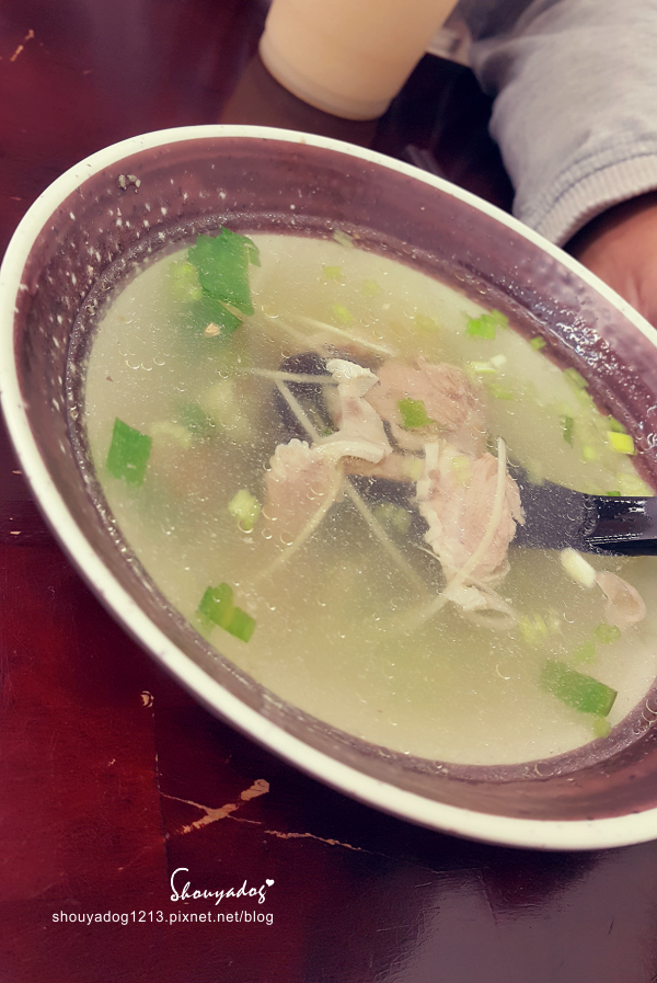 浮水魚羹：【小吃】浮水魚羹in三峽