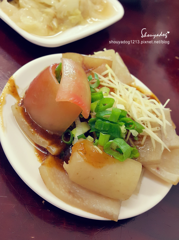 浮水魚羹：【小吃】浮水魚羹in三峽