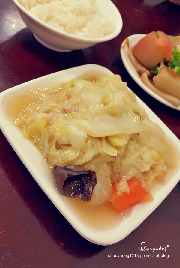 浮水魚羹：【小吃】浮水魚羹in三峽