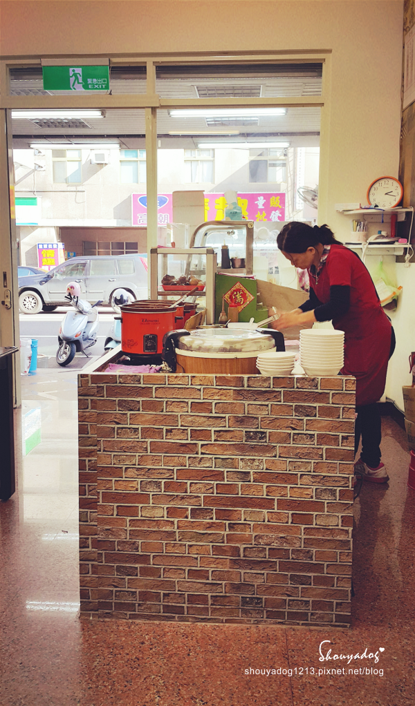 浮水魚羹：【小吃】浮水魚羹in三峽