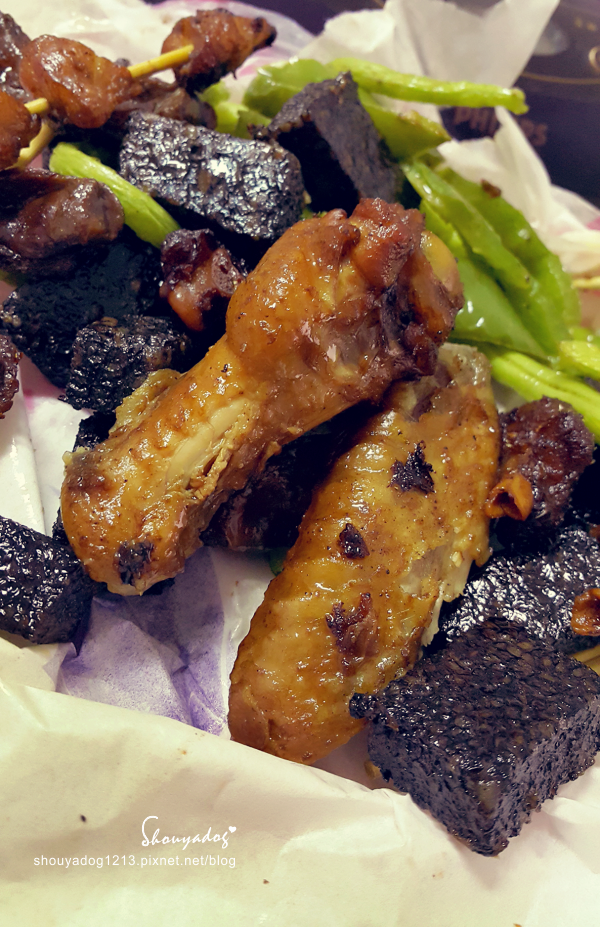 文東山鴨頭：【小吃】(文)東山鴨頭in鶯歌