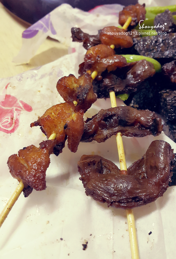 文東山鴨頭：【小吃】(文)東山鴨頭in鶯歌