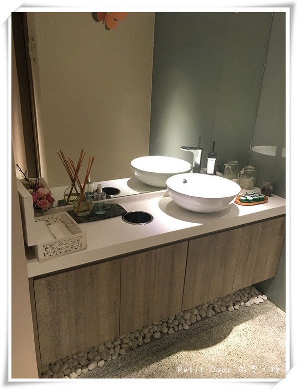 Petit Doux:【台北大安】Petit Doux.微兜 Café Bistro咖啡小酒館