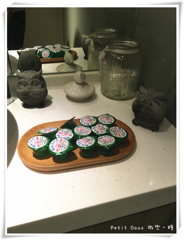 Petit Doux:【台北大安】Petit Doux.微兜 Café Bistro咖啡小酒館
