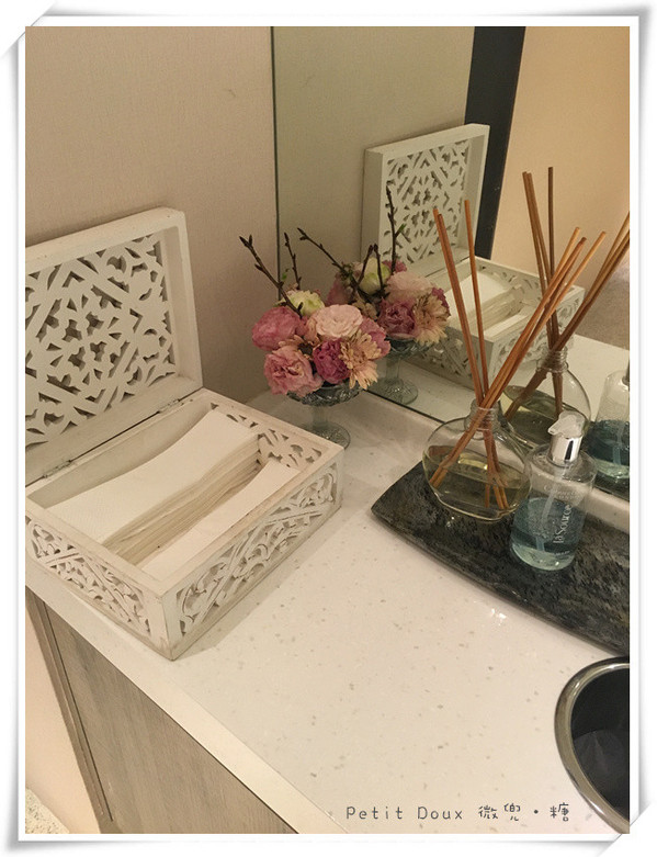 Petit Doux:【台北大安】Petit Doux.微兜 Café Bistro咖啡小酒館