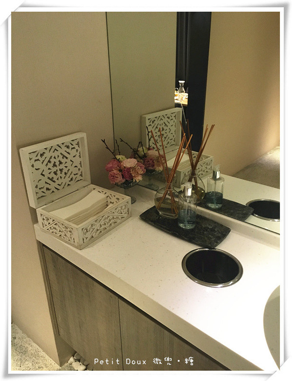 Petit Doux:【台北大安】Petit Doux.微兜 Café Bistro咖啡小酒館
