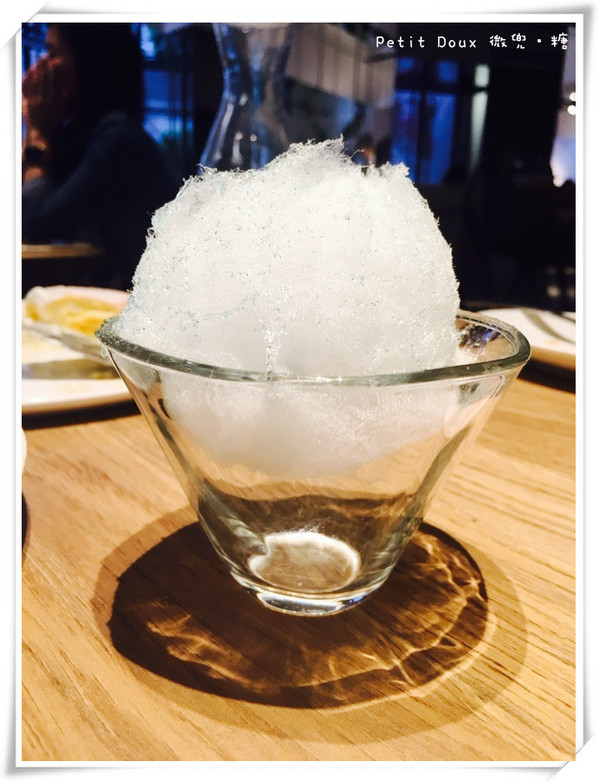 Petit Doux:【台北大安】Petit Doux.微兜 Café Bistro咖啡小酒館