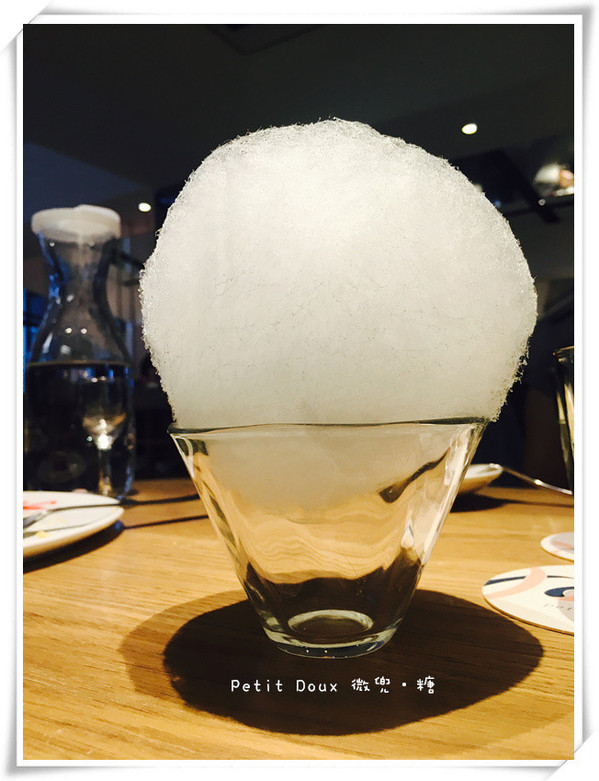 Petit Doux:【台北大安】Petit Doux.微兜 Café Bistro咖啡小酒館