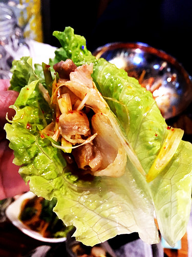 [Food2Taipei] GiLiGiLi 끼리끼리 釜山餐酒館-下班相聚的放鬆時刻 天津街道地韓式餐酒館 (捷運台北車站&善導寺站)