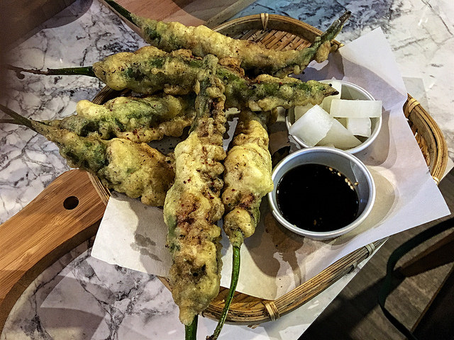 [Food2Taipei] GiLiGiLi 끼리끼리 釜山餐酒館-下班相聚的放鬆時刻 天津街道地韓式餐酒館 (捷運台北車站&善導寺站)