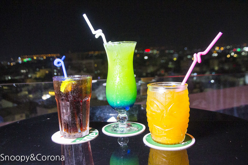 【雲林住宿】斗六火車站住宿推薦／緻麗伯爵酒店～入住親子房輕鬆度假，頂樓露天酒吧賞夜景私房景點