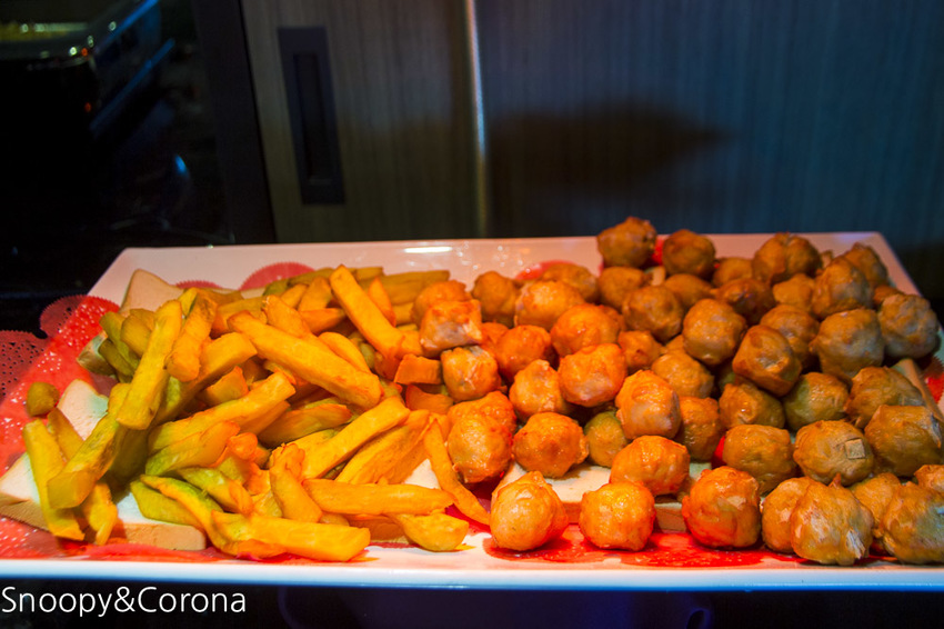 【雲林住宿】斗六火車站住宿推薦／緻麗伯爵酒店～入住親子房輕鬆度假，頂樓露天酒吧賞夜景私房景點