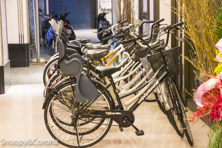 【雲林住宿】斗六火車站住宿推薦／緻麗伯爵酒店～入住親子房輕鬆度假，頂樓露天酒吧賞夜景私房景點