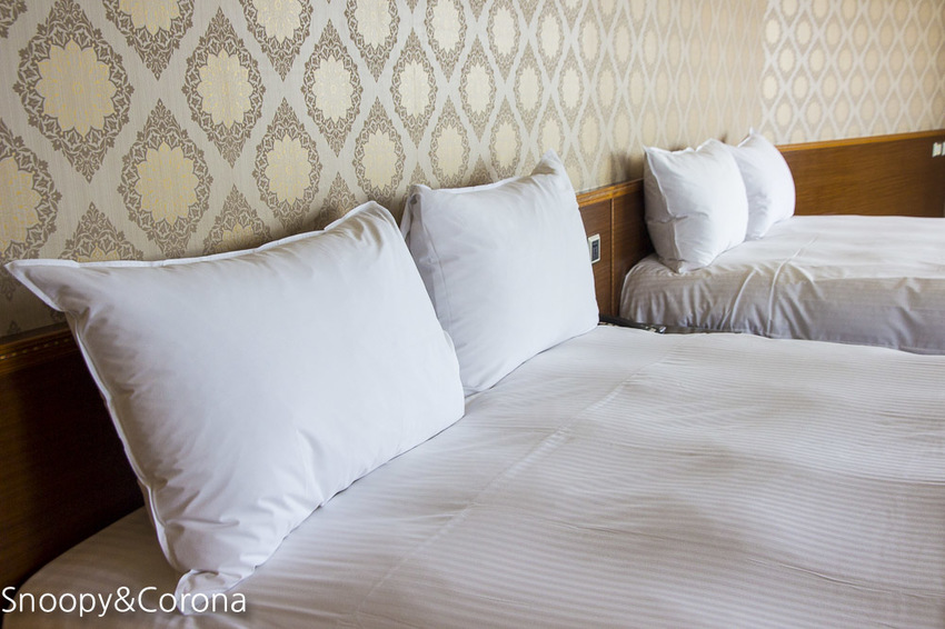 【雲林住宿】斗六火車站住宿推薦／緻麗伯爵酒店～入住親子房輕鬆度假，頂樓露天酒吧賞夜景私房景點