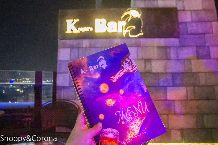 【雲林住宿】斗六火車站住宿推薦／緻麗伯爵酒店～入住親子房輕鬆度假，頂樓露天酒吧賞夜景私房景點