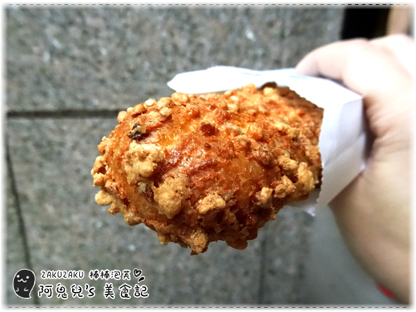 ∥台北信義∥ZAKUZAKU 棒棒泡芙(體驗團).來自日本的超人氣棒棒泡芙,在台灣也能吃到日式風味*台北101/世貿