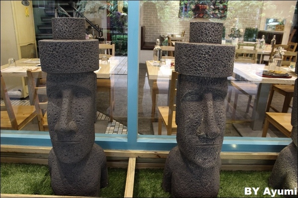 牛排小子(三峽店)：[食記]Steak boy牛排小子－火烤厚切牛排、 義大利麵、 西班牙海鮮燉飯、 焗烤～近三峽北大！！！