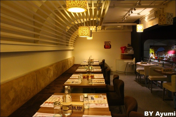 牛排小子(三峽店)：[食記]Steak boy牛排小子－火烤厚切牛排、 義大利麵、 西班牙海鮮燉飯、 焗烤～近三峽北大！！！