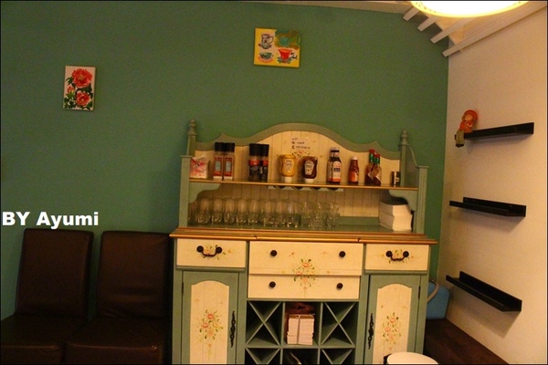 牛排小子(三峽店)：[食記]Steak boy牛排小子－火烤厚切牛排、 義大利麵、 西班牙海鮮燉飯、 焗烤～近三峽北大！！！