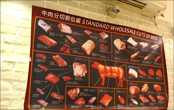 牛排小子(三峽店)：[食記]Steak boy牛排小子－火烤厚切牛排、 義大利麵、 西班牙海鮮燉飯、 焗烤～近三峽北大！！！